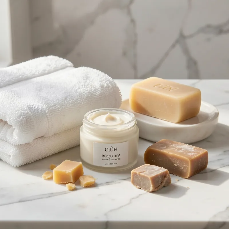 Adapter sa routine beauté aux saisons : hiver, été et entre-deux