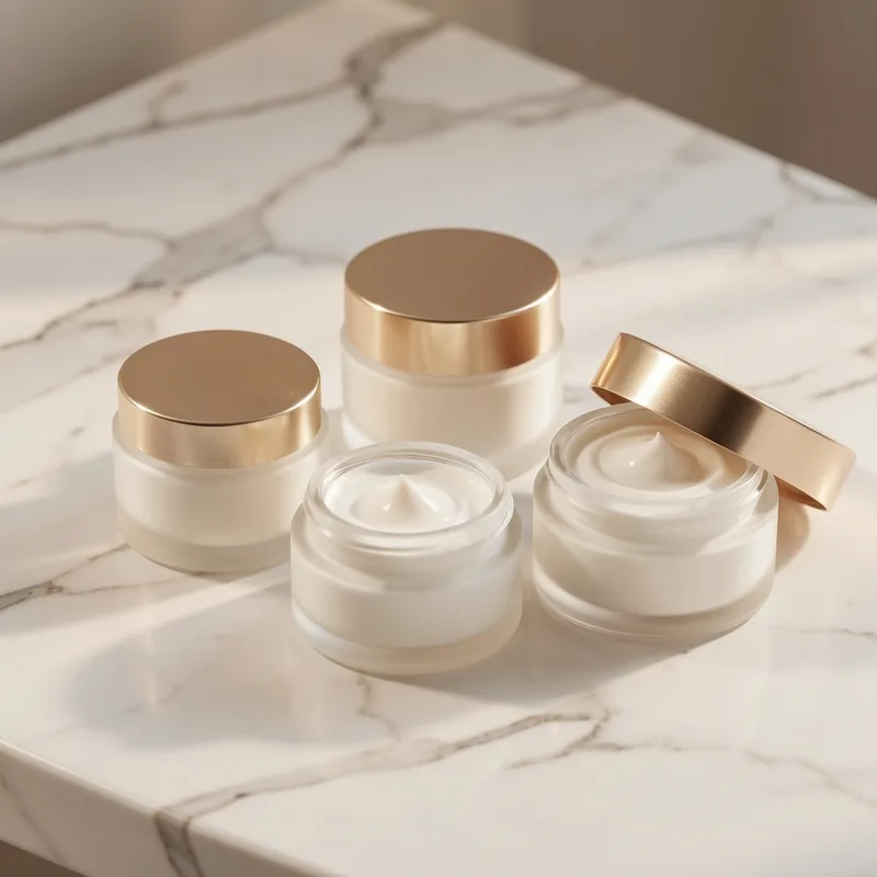 Choisir sa crème hydratante visage selon son type de peau
