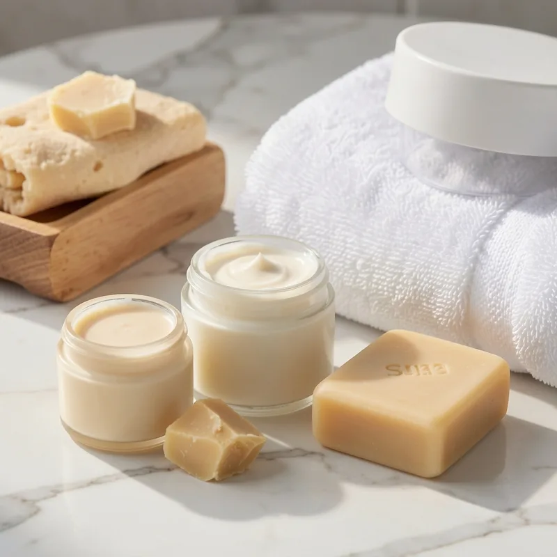Hydrater la peau de son corps au quotidien : gestes, textures et bons réflexes
