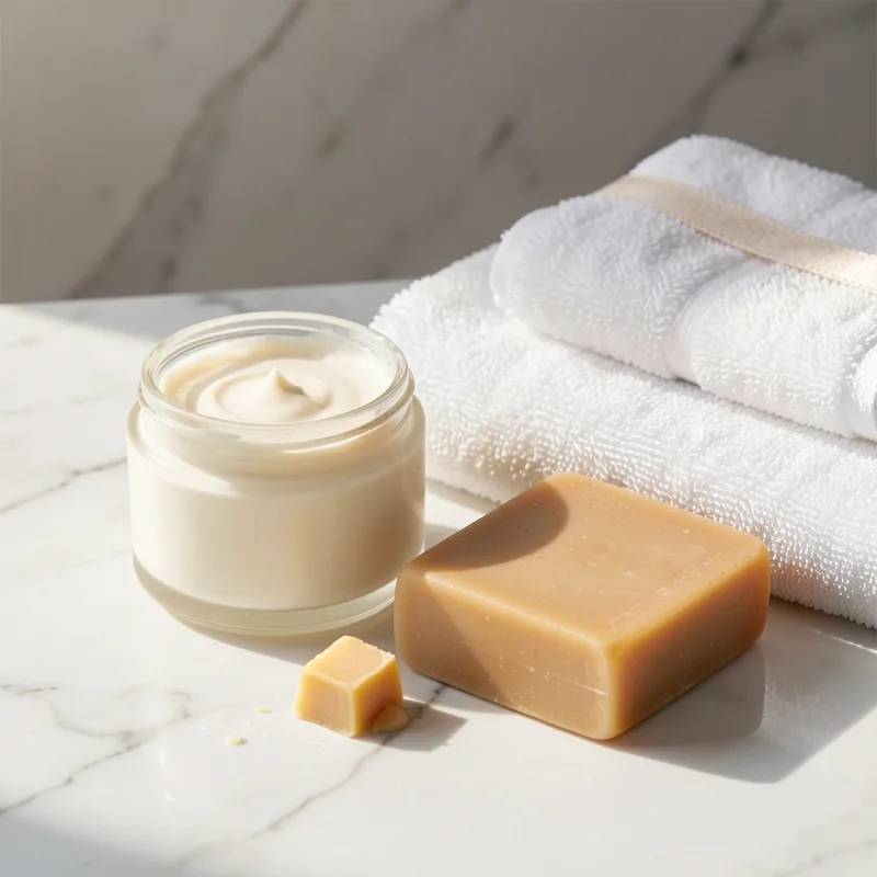 Routines beauté